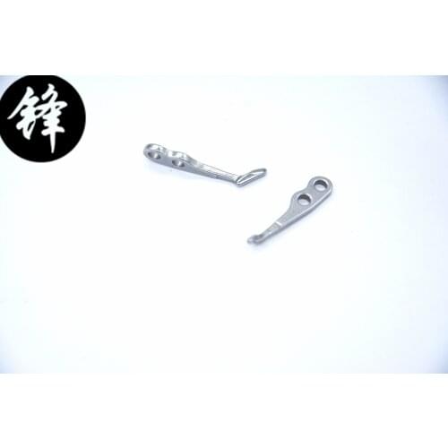 118-90001 TRAVELING NEEDLE GUARD sewing machine spare parts good quality