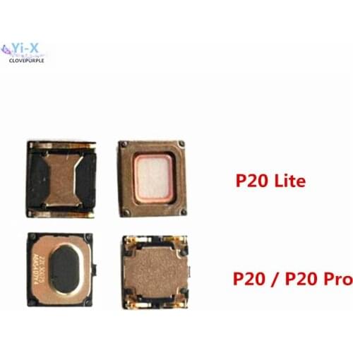 Динамики для телефонов Huawei P20 CLOVEPURPLE China At AliExpress