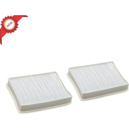 Vacuum Cleaner dust filter HEPA H11 DJ63-00672D Filter for Samsung SC4300 SC4470 White VC-B710W Vacuum cleaner accessories parts