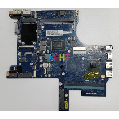 FRU : 04W3425 w I5-2430M CPU HM65 for Lenovo ThinkPad E420S NoteBook Laptop PC Motherboard Mainboard