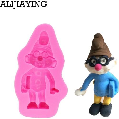 M0030 Sugarcraft Flower Lace mat Embossing die Cupcake Silicone mold fondant mold cake decorating tools chocolate gumpaste mold