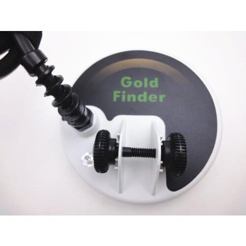 Small mini 5"inch search coil for GF2/Gold Finder gold bvg underground metal detector