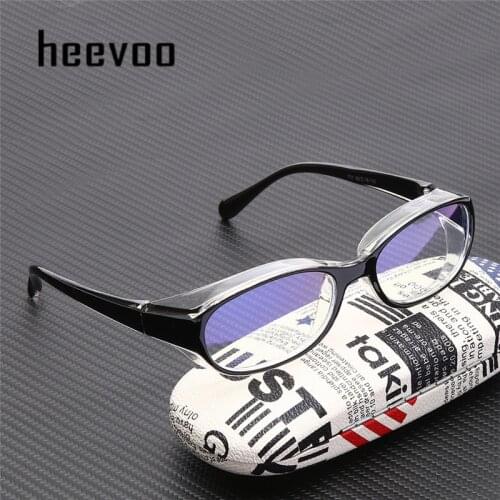 Fashion Women Men Goggles Anti Wind,Sand,Smog,Pollen Eyeglasses Frame Anti-Blue Light Blocking Glasses Eye protection Eyewear