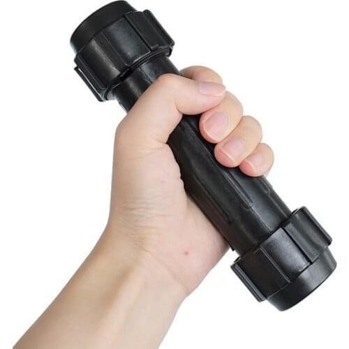 New 1pcs Nylon Kayak Paddle Connector Spare Parts For Kayaking Canoe Paddles Replacement Accessories