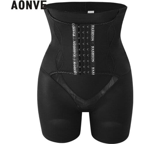 Body Shapewear Women Belly sheath Panties Butt lifter Slimming Panties Losing Weight Black Body Shapers Plus Size Underwear