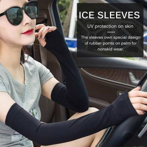 Sun Glasses and Arm Covers, Sports Garden Sunscreen and UV Protection Cuffs, Basketball Arm Warmer, Outdoor Climbing Utility