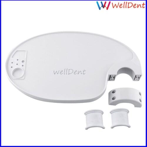 Dental parts Dental chair scaler tray placed additional units dental chair dental instrument tray