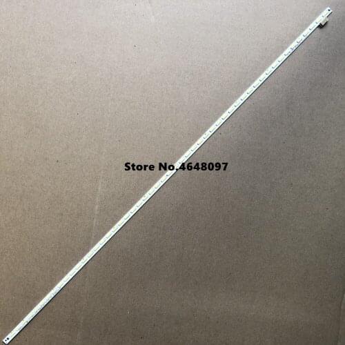 LED Backlight strip 52 lamp for VESTEL 39PF5065 39FA5000 39INCH V1B 7020PKG 52EA REV0.5 VES390UNVA-01 S3916-FHD/SMART