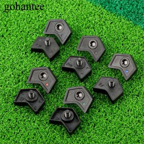 High Quality Steel 1 Pc Golf Club Repalcement Weight Screws For Titleist 913D2 D3 913H 913F Fairway Wood Size7g 9g 11g 14g 17g