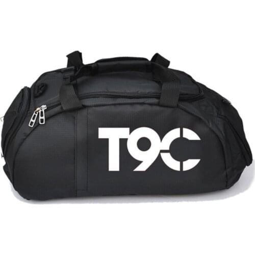 Waterproof Fitness sport men women outdoor Fitness portable gym bag ultralight outdoor gym sports backpack