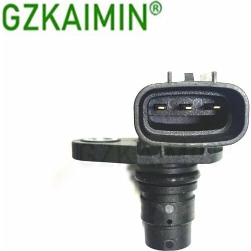 High Qualiy Crankshaft Sensor For X-Trail T30 / Primera WP12/P12 2.2 dCi/Di OEM 23731-AW400 23731AW400 419745500 9499790090