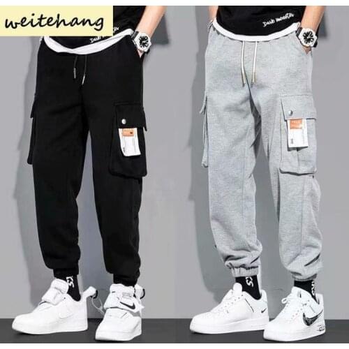 Weitehang Men's Trousers