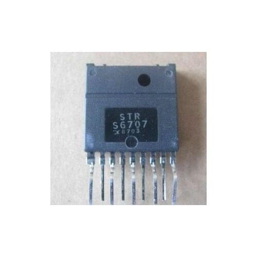 100% brand new Power module strs6707 str-s670