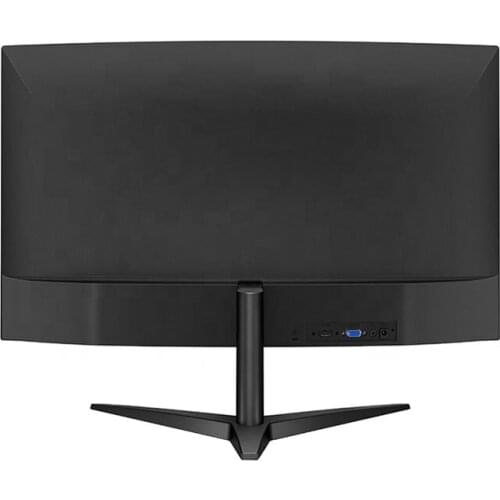 32 Inch Pc Gaming Curved Screen 32" Computer Monitor,144hz Curved Gaming Monitor