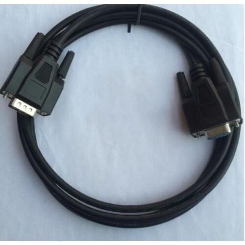 6ES7 901-1BF00-0XA0 Suitable TP270 Touch Panel Programming Cable 1BF00 4.5M