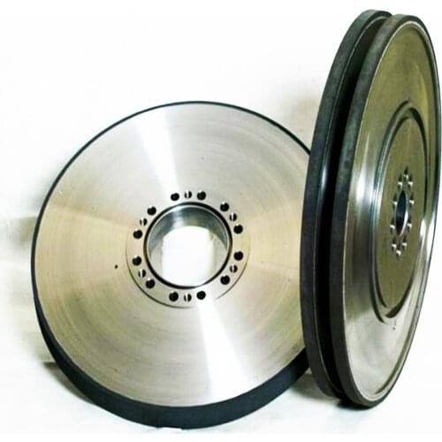 Auto-engine Crankshaft Grinding Wheel cbn precision grinding wheel abrasive tools