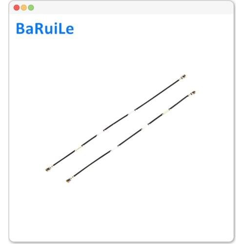 BaRuiLe 10pcs Logic Board Signal Flex Cable for iPhone 6S 4.7'' Plus 6P Motherboard Interconnect Flex for iPhone 6 6G 6SP