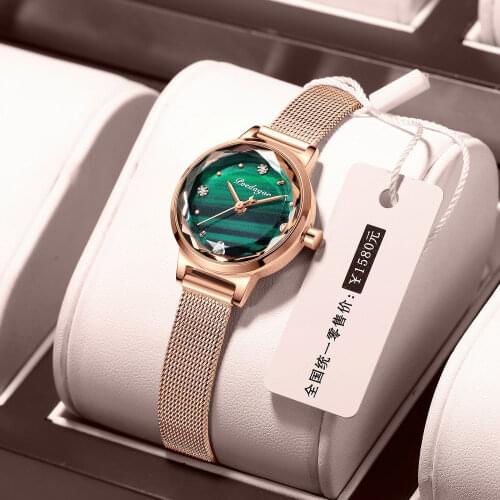 CAREKISO Women's Bracelet Watches