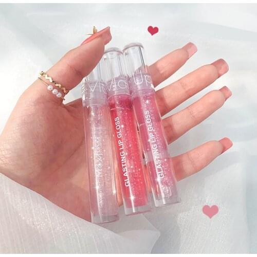 GUDU Moisturizing Lip Gloss