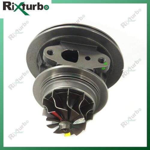 Turbo cartridge CHRA For Toyota Hiace H12 2.5 TD 66KW 90HP 2L-T 17201-54060 CT20 core assy turbine kits repair balanced part