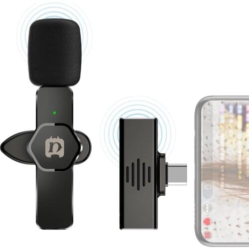 KIMRYN Portable Audio Equipment