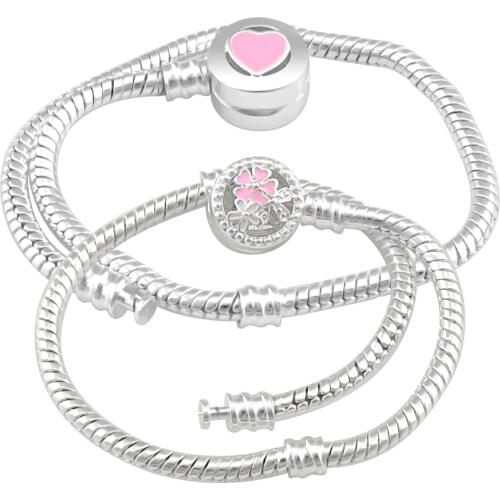 King's Faith Chain Bracelets