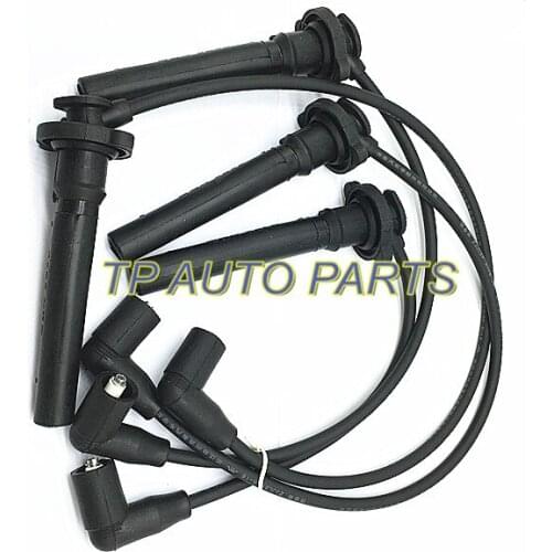 Ignition Cable Kit For L-ifan OEM LF479Q1-3707000A LF479Q1 3707000A LF479Q13707000A