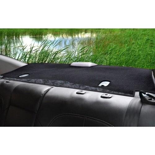 Fit For E180L E200 E200L E260 E260L E300 E300L E320 E320L E350 E400 E400L E43 E63S E series Leather Car Rear Window pad mat mats
