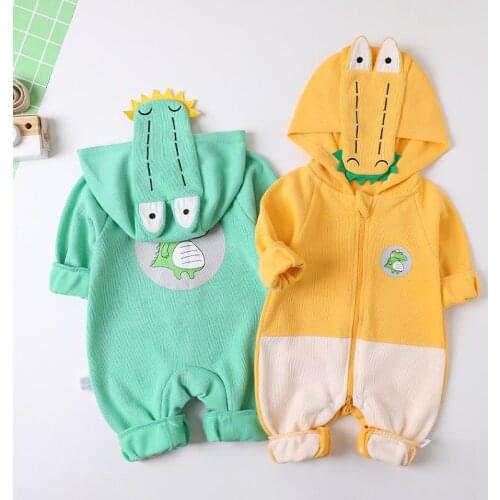 Lunoakvo Slips With A Hood For Babies