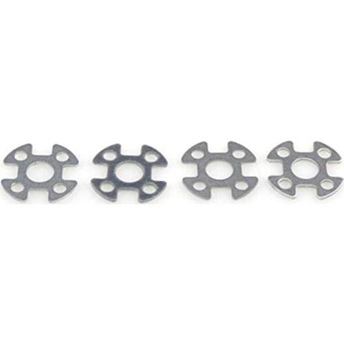 MJX B6 B8 Bugs 6 Bugs 8 RC Quadcopter Drone Spare Parts heat sink 4PCS