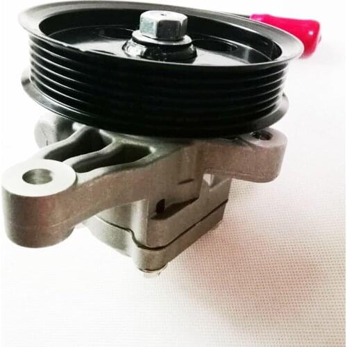 High performance power steering pump for HYUNDAI pn.57100-2P350 57100-3J010 57100-3J000 57100-3B700