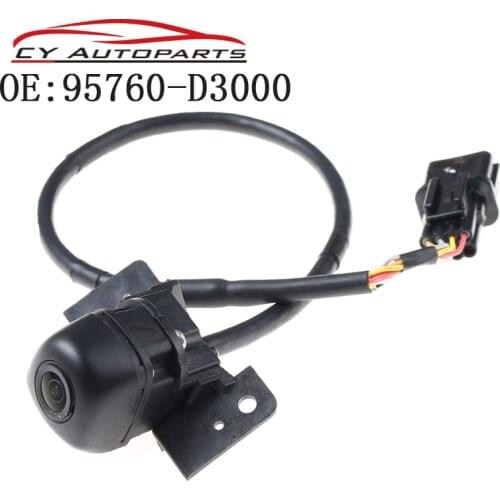 New High Quality Camera Assy Back View For Hyundai Tucson 95760-D3000 95760D3000