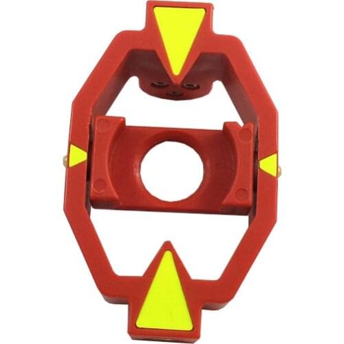 New Mini Prism Holder for +17.5mm Offset MINI Prism mount Replace