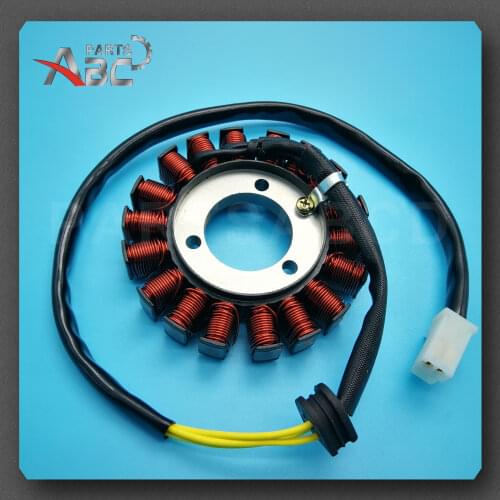 NEW OEM Stator For SUZUKI 2006 2007 GSXR600 GSXR 600 GSX-R