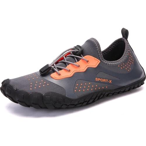 Trail Barefoot Shoes Cross Trainers Men Women Sports Water Aqua Shoes