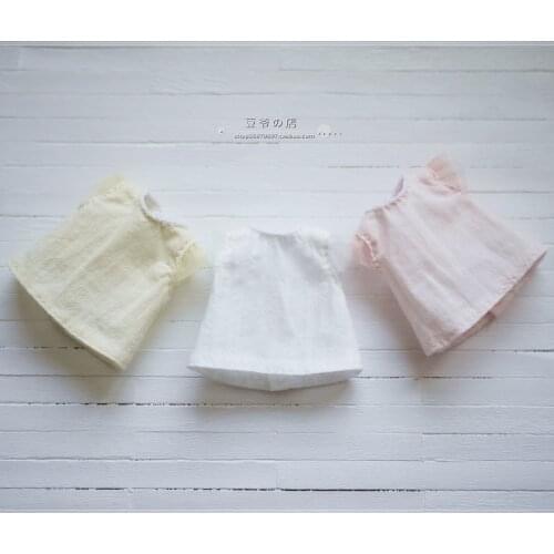 Clothes Obitsu11 OB11 1/12 suit coat bag/hat Young children available for cu-poche OB11 accessories coat