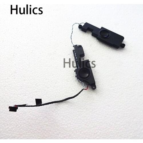 Hulics Original for TOSHIBA L50-B L50 S50 S50-B laptop L & R for speaker