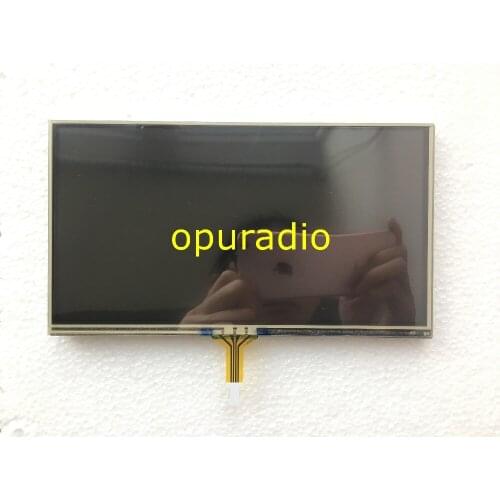 Original new 7 inch LCD Modules By LQ070Y5DG08 / LQ070Y5DG36 / LQ070Y5DG09 Touch Screen New Arrival