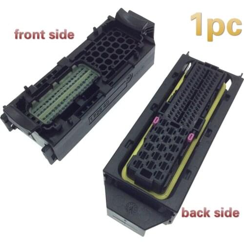 1pc original for Weichai EDC7 ECU 89pin plug harness connector 1928404195