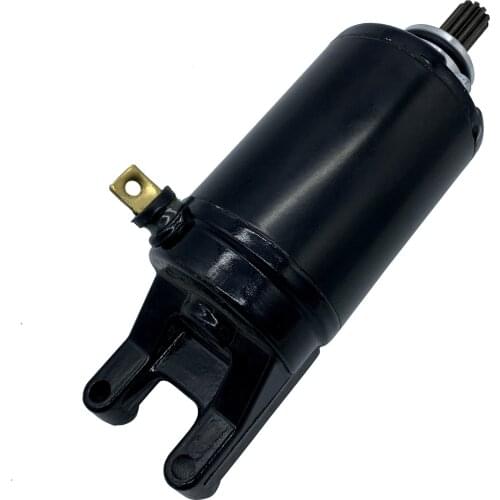 Motorcycle Electrical Starting Motor Engine Starter For Bandit 600 GSF 600S 600F