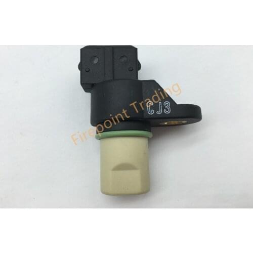 High quality For H-yundai E-lantra S-portage Crankshaft Position Sensor OEM 39180-23500 3918023500