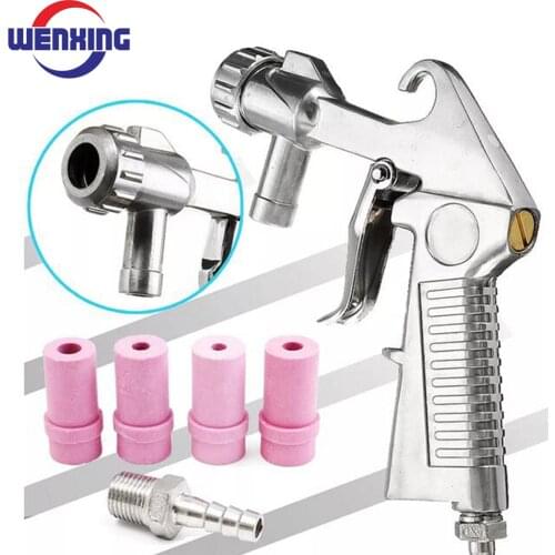 WENXING Sandblasting Guns