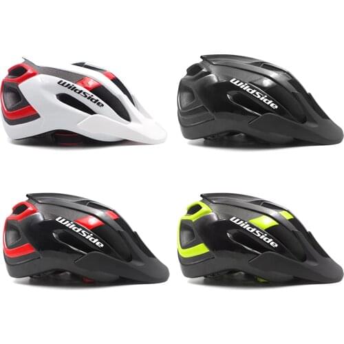 Cycling Helmets Wildside China