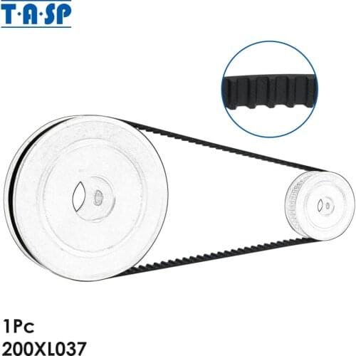 1pc Bread machine Belt Bread Maker Spare Parts 200XL037 for Zelmer PHB122 ZHB123 ZHB132 Kitchen Appliance