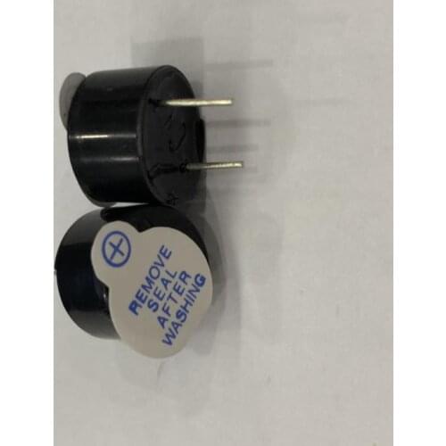 10pcs TMB12A05 3v / 5v / 12v dc 12along 12a12 12 * 9.5 active buzzer