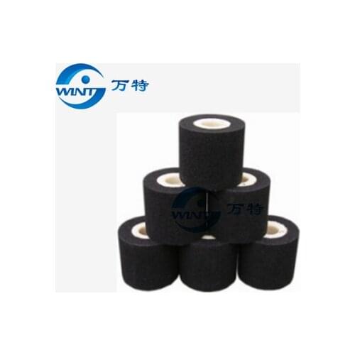 36*10mm Energy Saving Hot Printing Ink Roll for 380f Ink Coding Machine to Print Expiry Date/Batch No. red,black,blue and white
