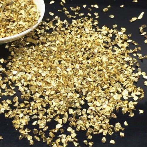50G Decorative Crystals Broken Stones Bulk Resin Fillers For DIY UV Resin Epoxy Resin Jewelry Mold Fillings Art Crafts