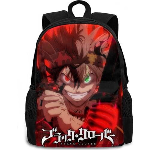 Anime Death Note Large Children School Backpacks Cartoon Bookbag for Boys Girls Casual Daypacks Travelling Rucksack 15.6in