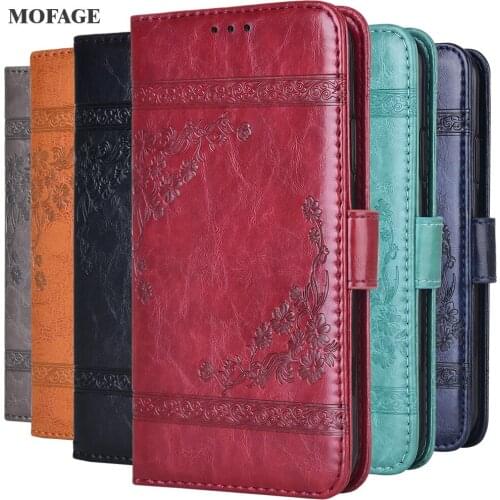 Book Case for Samsung Galaxy A21s A 21s Cover Samsung A217 A217F SM-A217F Wallet Leather Case For Samsung A21s A21 s Cover