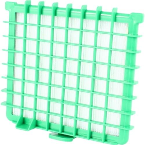 1Pc Hepa Filter Replacements For Rowenta Silence Force Ro5762 Ro5921 Zr002901 Cleaning Filter Vacuum Cleaner Filter Accessories